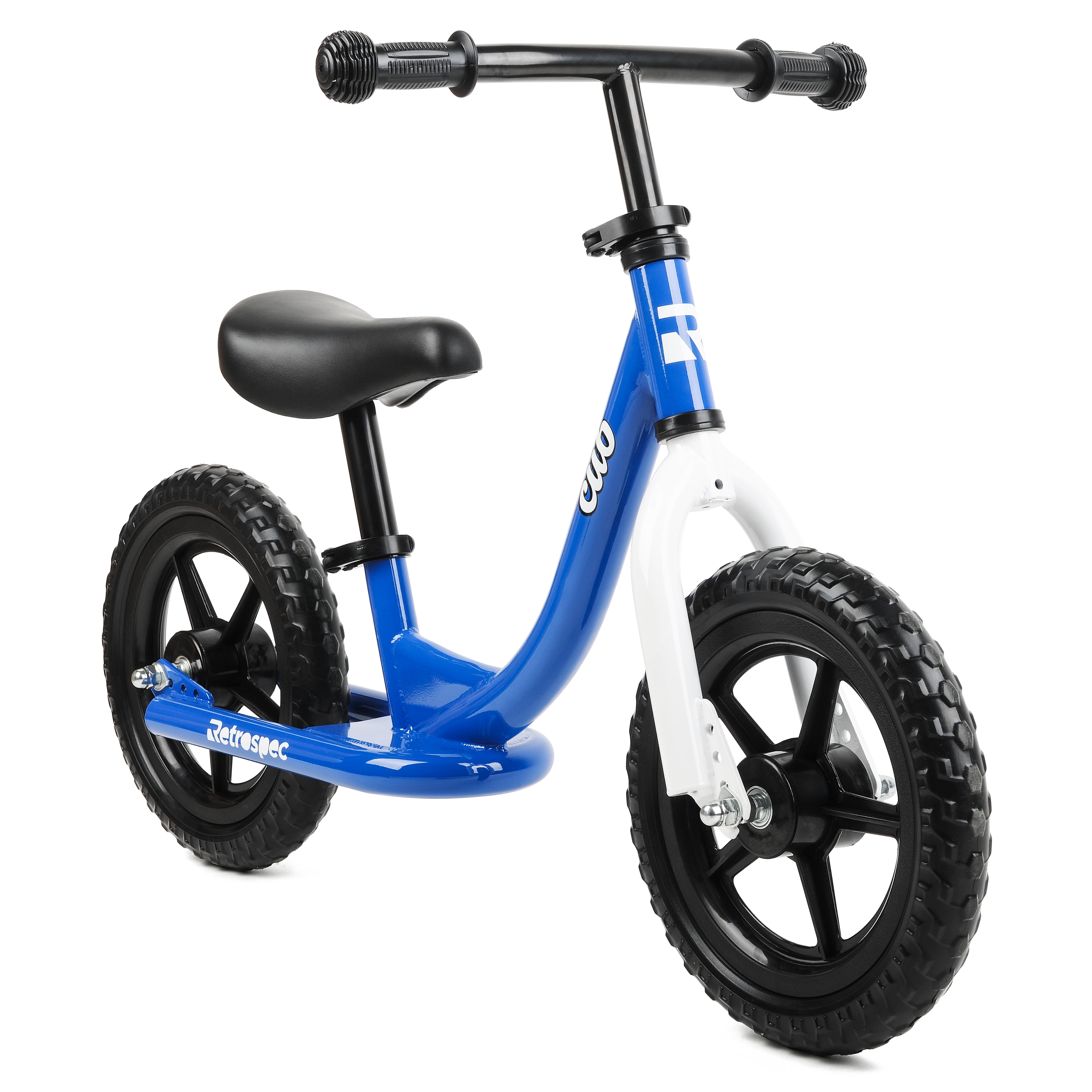 Retrospec Cub Kids Balance Bike No Pedal Bicycle