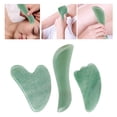thumbnail image 3 of Herramienta de Masaje Gua Sha Spptty Terapia de acupuntura 3 piezas, 3 of 7