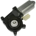 thumbnail image 3 of Dorman 742-908 Power Window Motor for Specific BMW / Land Rover Models, 3 of 5