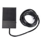 thumbnail image 1 of TFS‑1 Pedal de control de pie con carcasa de hierro, interruptor de pie con cable de 2 metros, 220 V, 1 of 6