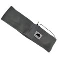 thumbnail image 2 of Soft Sleep Headphones Eye Mask Sombras De Ojos Cómodas Auriculares Con Cable De gris, 2 of 8