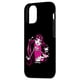 thumbnail image 2 of Funda de teléfono Monster High Draculaura para iPhone 13, 2 of 3
