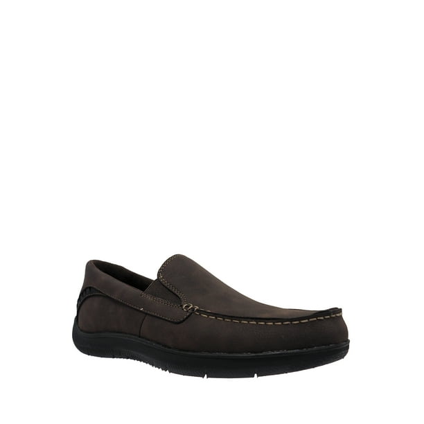 Men's Lightweight Slip On Casual Shoe