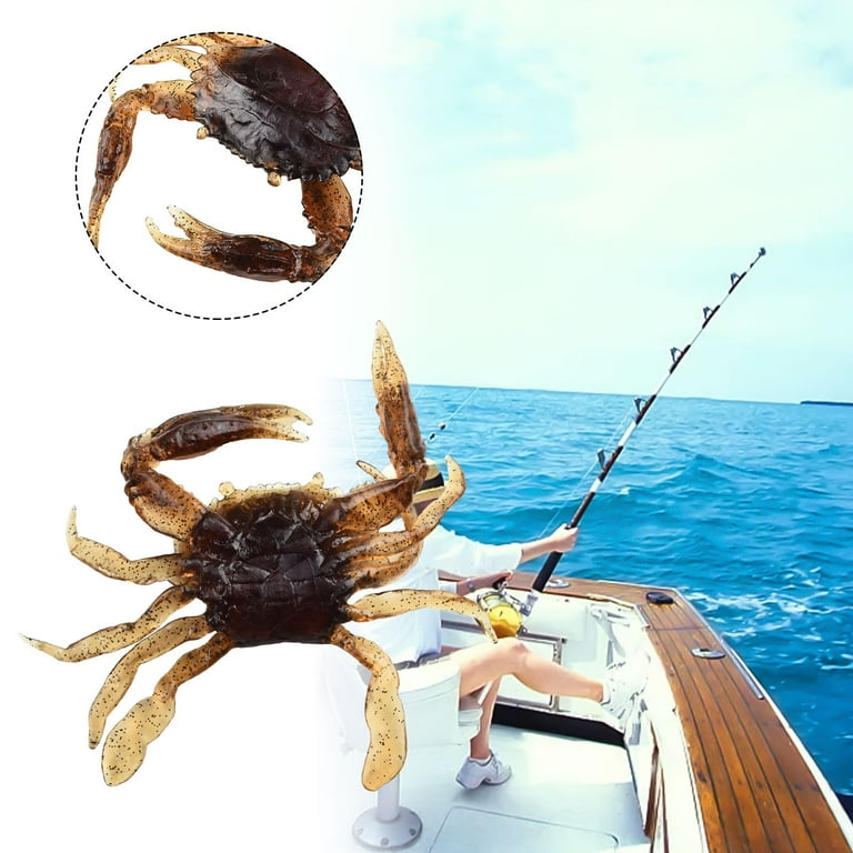 ebay freshwater fishing lures Nomad Tackle Sampler Bundle butterfly blade Did you catch big Model:FGH8 8