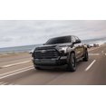 thumbnail image 3 of Fits 2022-2024 Toyota Tundra Magnaflow Performance Exhaust System Kit 19603 Street Cat-Back System; Stainless Steel; With Muffler; 3 Inch Pipe Diameter; Single Exhaust With Single Exit, 3 of 8