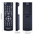 thumbnail image 5 of Remote Control for LG DVD Player Controller AKB33659510 Remote Control DVX390 DP122 DVX440 DP520 DP522 DVX452 DVX450Surprise Gift Great Gift, 5 of 5