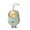 C, variant on erfcxs Rechargeable Hand Warmers In The Shape Of Cute Cartoon Chickens 2 Speed Temperature Adjustable Hand Warmers