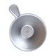 thumbnail image 3 of Filtro Infusor de té de malla, accesorios portátiles para té, filtro de té de malla fina, colador de té para especias, , cocina o, 3 of 9