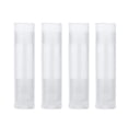 thumbnail image 1 of 50pcs Cosmetic DIY Empty Chapstick Lip Gloss Lipstick Balm Tube with Caps Container Lip, 1 of 7