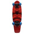 thumbnail image 2 of PlayWheels Spider-Man Kid's 21 In. Complete Skateboard, 2 of 3