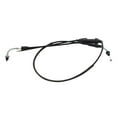 thumbnail image 1 of Cable del de gas para motocicleta PW80 Dirt Bike Baoblaze Cable del acelerador de la motocicleta, 1 of 8