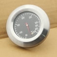 thumbnail image 4 of MOMOJIA Smoker Grill BBQ Temperature Gauge Oven BBQ Thermometer Gauge for Barbecue Meat, 4 of 7