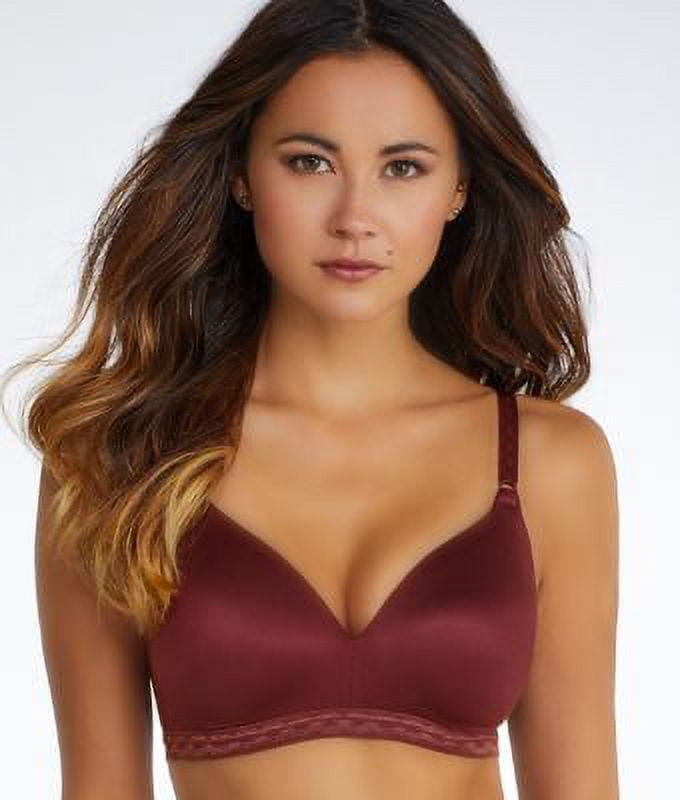 Warner's Womens Cloud 9 Wire-Free T-Shirt Bra Style-1269