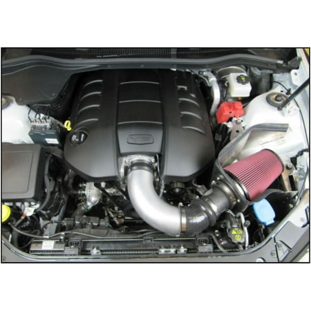 AIRAID 250-324 (NOT LEGAL FOR SALE OR USE IN CA) 08-09 PONTIAC G8 6.0/6.2L COLD AIR INTAKE
