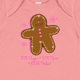 thumbnail image 4 of Inktastic Sugar & Spice Gingerbread Girls Baby Bodysuit, 4 of 5