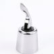 thumbnail image 5 of Tapones para botellas de vino de acero inoxidable, tapón para vino, tapón para champán, tapón para botella de vino espumoso para sellar sus botellas (8 piezas), 5 of 5