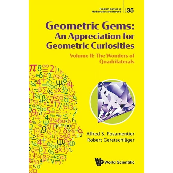 Geometric Gems (V2), (Paperback)