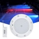 thumbnail image 5 of Luz subacuática, luz impermeable para estanque, luz de pared para piscina, luces LED RGB para iluminación de paisaje, iluminación de jardín, ingeniería de jardines ANGGREK Otros, 5 of 8