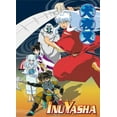 thumbnail image 2 of Inu Yasha Group Wall Scroll, 2 of 2