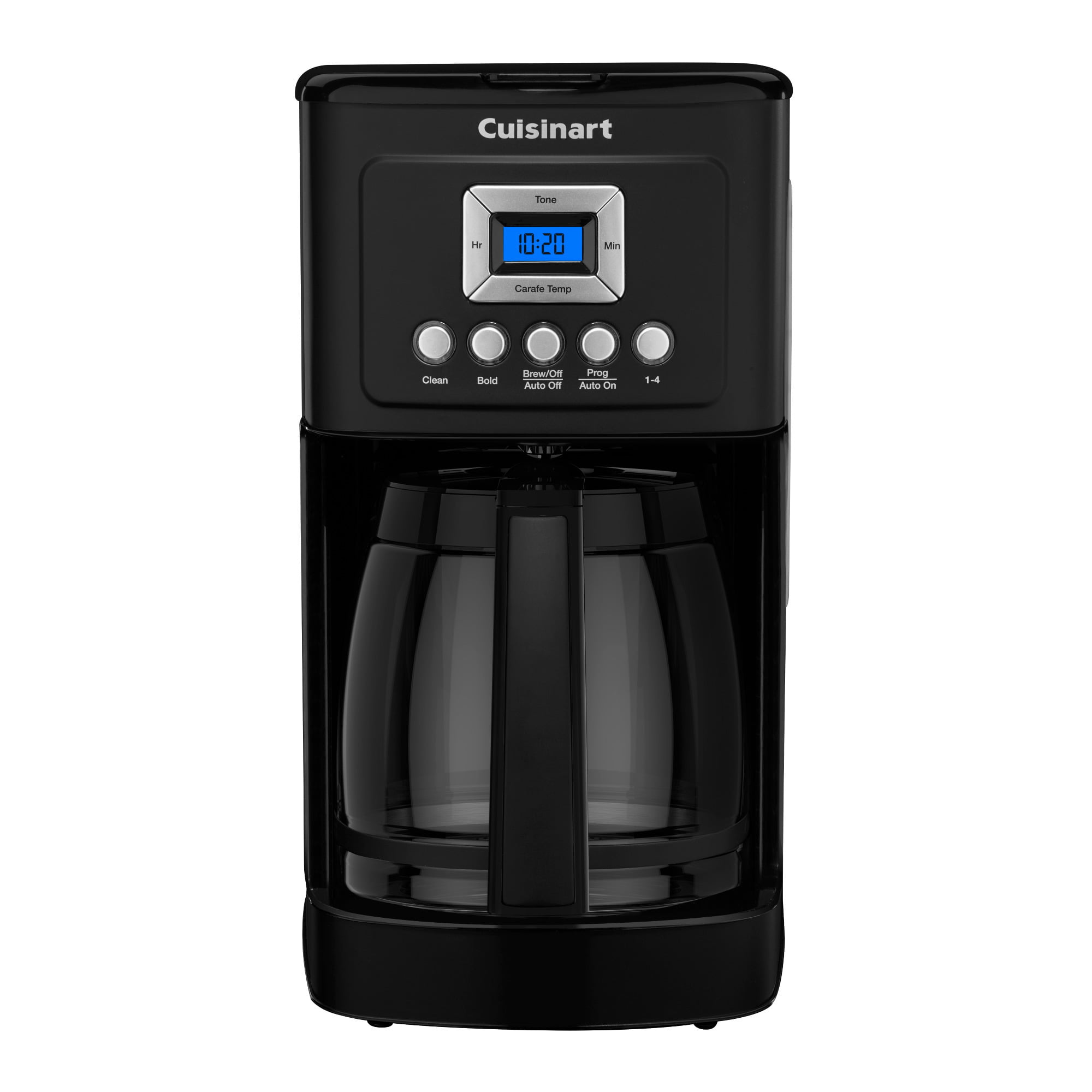 Cuisinart DCC3200 14Cup Programmable Coffeemaker (Matte