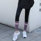 thumbnail image 1 of Chaqueta deportiva con sujetador y mallas para mujer, conjunto de 3 piezas, chándal, entrenamiento y ejercicio, gimnasio, Push Up, ropa deportiva para Yoga, traje de Fitness, 1 of 5