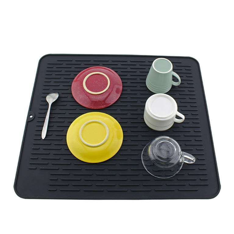 Accessories, Drying Mats