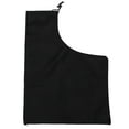 thumbnail image 3 of Worgeous Universal Replacement Leaf Collection Bag for Lawn Vacuum Blower, Litter Bag for Yard Cleanup, 3 of 8