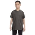 thumbnail image 1 of Hanes - Authentic Youth T-Shirt, 1 of 1