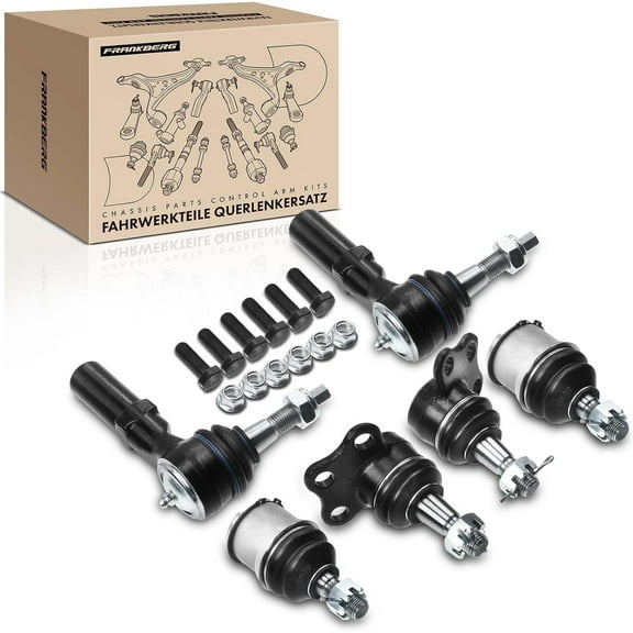 A-Premium ABS Wheel Speed Sensor Compatible with Cadillac ATS 2013-2019 CTS 2014-2019 Rear Driver or Passenger Side