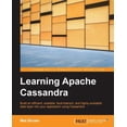 thumbnail image 1 of Pre-Owned Learning Apache Cassandra (Paperback) 1783989203 9781783989201, 1 of 1