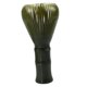 thumbnail image 4 of Batidor de matcha, cepillo tradicional japonés Chasen, portátil, de regalo, fácil de limpiar, reutilizable, accesorio para preparar té, licuadora de Verde, 4 of 8