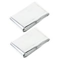 thumbnail image 4 of jojofuny 2Pcs Thermal Emergency Blanket for Natural Disasters Space Saving, 4 of 8