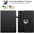 thumbnail image 2 of Funda negra 2021 para iPad9 (10,2"), 2 of 4