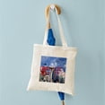 thumbnail image 6 of CafePress - Seattle Icons Tote Bag - Unisex Canvas Tote Bag, Beige, 1-Piece, 6 of 8