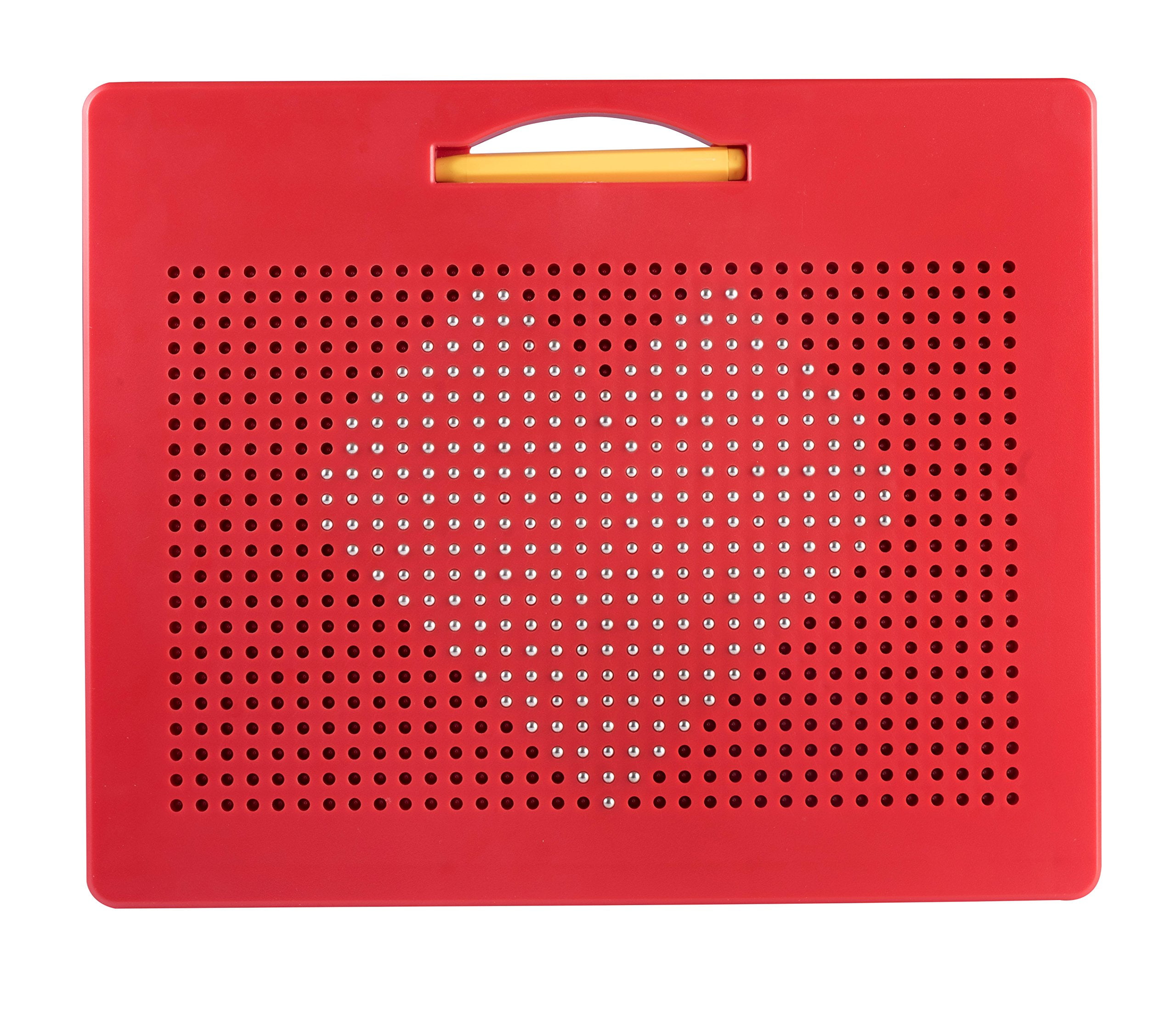 magnetic balls big w