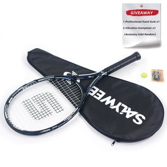 HEAD Metallix Attitude Elite Blue Tennis Racket - Pre-Strung Adult