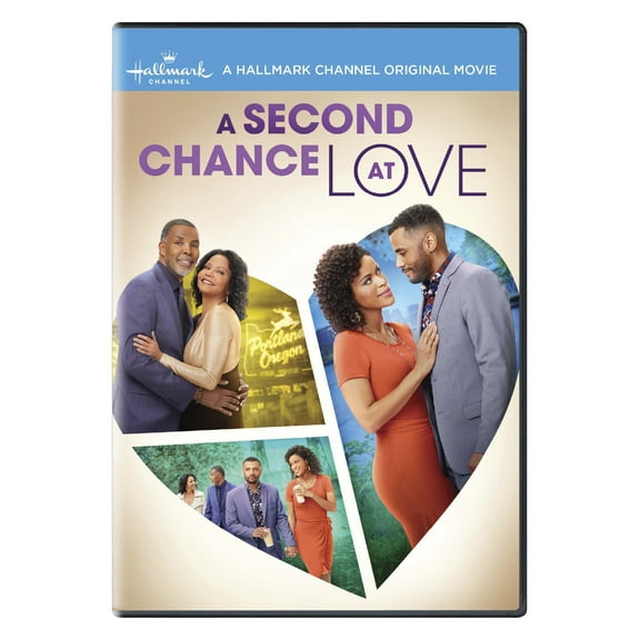 A Second Chance at Love