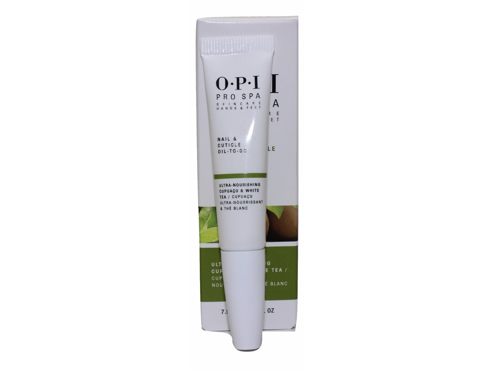 OPI Pro Spa Nail & Cuticle Oil To Go 0.25oz