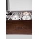 thumbnail image 5 of Caja para relojes de 8 posiciones. Relojero, Joyero para hombre. regalo hombre organizador de relojes. Estuche para relojes hombre. Regalos para hombre cumpleaños, 5 of 9