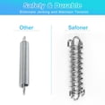 thumbnail image 4 of Kit de amarre para toldo de autocaravana Safoner Heavy Duty con accesorios, 4 of 7