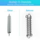thumbnail image 4 of Kit de amarre para toldo de autocaravana Safoner Heavy Duty con accesorios, 4 of 7