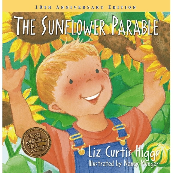 Parable The Sunflower Parable, (Hardcover)