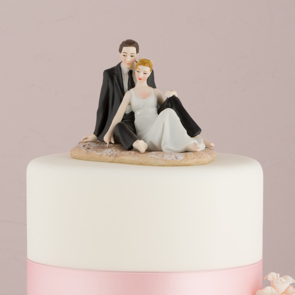 Romantic Mr&Mrs Cake Topper Wedding Love Party Top Letter Decor Anniversa REZ 