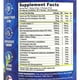 thumbnail image 2 of Rampage Extreme Preworkout Panda Supplements PANDARAMPAGEBLUEVENOM, 2 of 4