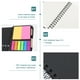 thumbnail image 3 of 1 set Notebook con notas adhesivo Office Memo Planear Libro de planificación con pluma, 3 of 5