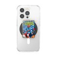 thumbnail image 3 of Empuñadura de teléfono PopSockets para MagSafe Marvel Captain America, 3 of 6