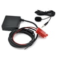 thumbnail image 5 of Adapter Handfree USB SD aux For Mercedes W124 W140 W210 BE2210 BE1650, 5 of 5