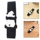 thumbnail image 5 of Funda para cinturón de seguridad de coche, cojín de seguridad con diseño de panda, funda para cinturón de seguridad de coche, almohadilla para el hombro del cinturón de seguridad, 5 of 8