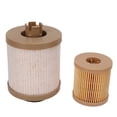 thumbnail image 2 of Kit de filtro de combustible y aceite FD 4616, repuesto de filtro de combustible Turbo diésel para FORD F250 F350 F450 Jadeshay  A, 2 of 9
