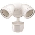 thumbnail image 1 of ETi Solid State Lighting 51405143 2-HD Dusk-to-Dawn Security Motion LED Light, White, 1 of 1